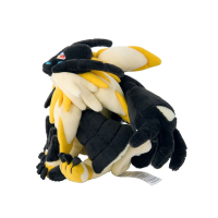 Officiële Pokemon center Pokemon fit knuffel Necrozma Dusk Mane 25cm (breedt) 